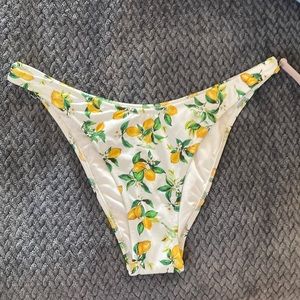 NWT Victorias Secret Swim bottoms